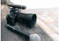 Preview: NUX - B-3RC 2,4GHz Wireless Microphone System Bundle
