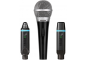 Preview: NUX - B-3RC 2,4GHz Wireless Microphone System Bundle