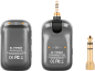 Preview: NUX - B-7PSM 5.8 GHz Wireless In-Ear Monitoring System