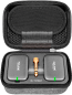 Preview: NUX - B-7PSM 5.8 GHz Wireless In-Ear Monitoring System