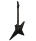 Preview: SPIRA Guitars SR-400 MBK Satin Black