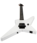 Preview: SPIRA Guitars SR-420 MWH Satin White