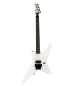 Preview: SPIRA Guitars SR-420 MWH Satin White