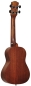 Preview: Prima - Konzert-Ukulele mit Tasche PU-200C