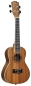 Preview: Prima - Konzert-Ukulele mit Tasche PU-300C