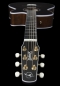 Preview: Seagull Artist Mosaic Bourbon Burst CH CW GT Anthem w. bag