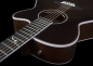 Preview: Seagull Artist Mosaic Bourbon Burst CH CW GT Anthem w. bag
