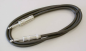 Preview: TAD Lautsprecherkabel/Boxenkabel, 1,2 m, schwarz