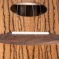 Preview: Cascha - Tenor Ukulele Zebra Wood