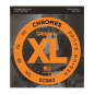 Preview: ECB82 Chromes Bass, Medium, 50-105, Long Scale