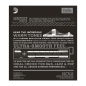 Preview: ECB82 Chromes Bass, Medium, 50-105, Long Scale