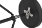 Preview: PURE GEWA Schlagzeughocker Basix 100 Serie
