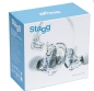 Preview: STAGG - SPM-235 TR - 2-DRIVER IN-EAR MONITORS TRNSP