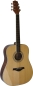 Preview: Kirkland AH Dreadnought natural