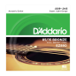 Preview: D'Addario A-Git.Saiten EZ890 09-45 85/15 Bronze