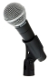 Preview: Shure SM58 LC Mikrofon