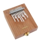 Preview: Magadi Electric Kalimba M10-3PU
