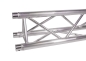 Preview: Sweettruss KV3/290-100 Traverse, 1.0m, 29cm, 50x2mm, Euro FD33/ Global F33 kompat., inkl. Konusverb.