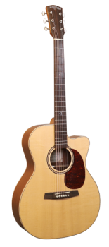 Anchor Guitars Falcon Europe CW AE