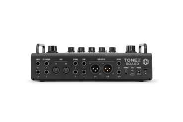 Preview: TONEX Board
