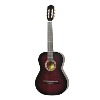 Classic Guitar EV-127 RD 4/4