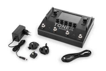 Preview: TONEX Board
