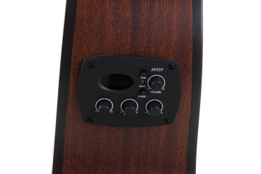 Applause E-Akustikgitarre Wood Classics AEO96-M Orchestra Model Electro