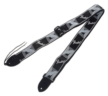 Fender Monogramm Strap BGG