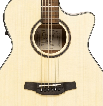 Preview: Crafter HT100-CE-N