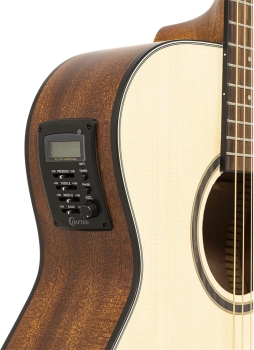 Preview: Crafter HT100-CE-N