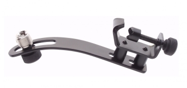 STAGG - MH-D05 - MIC HOLDER FOR DRUM-BLACK