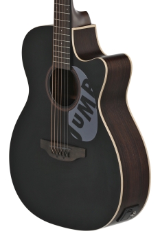Applause E-Akustikgitarre Jump Dark Matter