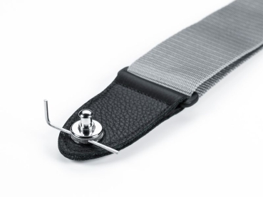 Schaller - S-Locks M - Nickel