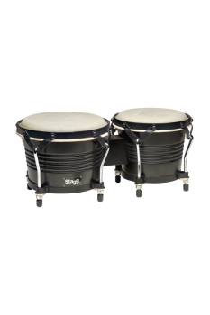 STAGG - BW-200-BK