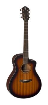 Baton Rouge - X11LM/FCE-MB  mahogany burst