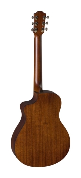 Preview: Baton Rouge - X11LM/FCE-MB  mahogany burst