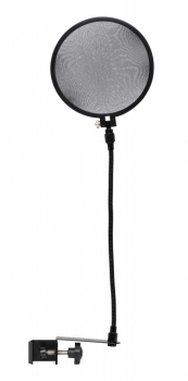 Stagg - PMCOH - Popscreen for Studio Mics
