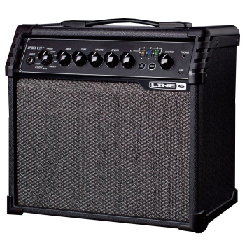 Line6 Spider V 20 MKII Combo