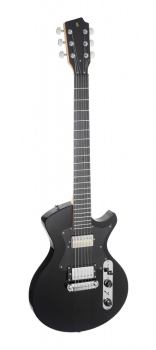 STAGG - SVY SPCL BK - SILVERAY SPECIAL EL.GT BK