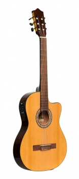 STAGG-SCL60 TCE-NAT