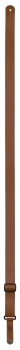 Steph UKL-36 Ukulelengurt Cognac