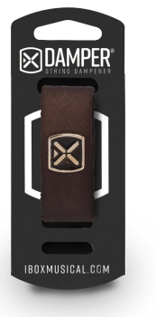 IBOX Damper DTMD18 Medium, Braun