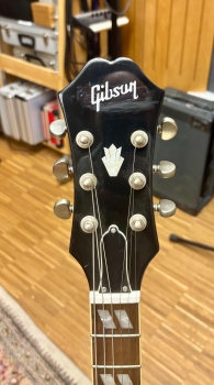 Epiphone ES-175 - Baujahr ca. um die 2000er - mit Tweed Koffer, technisch einwandfrei