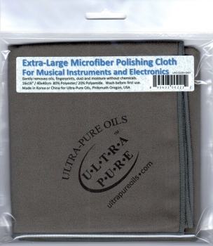 Ultra-Pure Pflegetuch