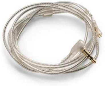 Ultimate Ears Ersatzkabel für UE Pro 1,2m transparent