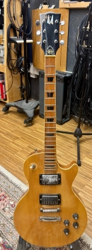 Kay Les Paul, K30 - Baujahr Ende 70er, anfang 80 mit Koffer