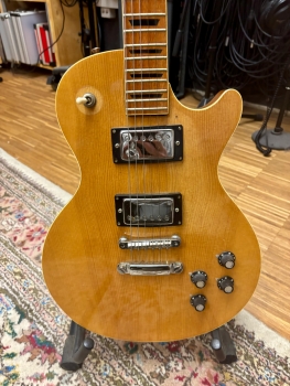 Kay Les Paul, K30 - Baujahr Ende 70er, anfang 80 mit Koffer