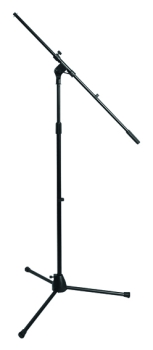 On-Stage MS7701B Mikrofonstativ schwarz