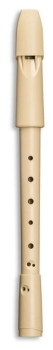 Mollenhauer 0705 Swing  Sopran Blockflöte Doppelloch
