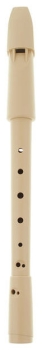 Mollenhauer 0702 Swing  Sopran Blockflöte Doppelloch